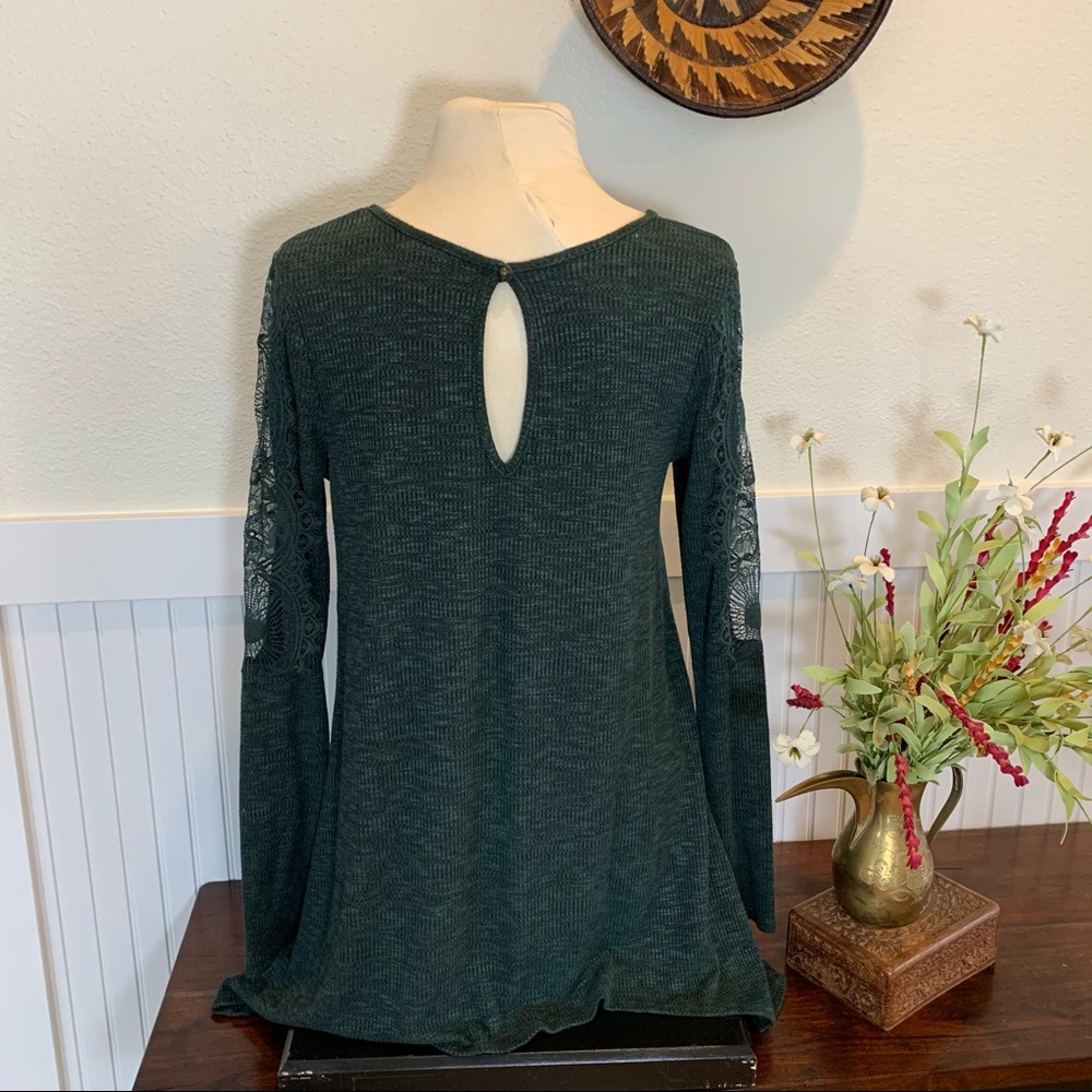Boho Tunic - Picture 2 of 8